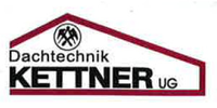 Kundenlogo Kettner Dachtechnik UG