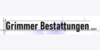 Kundenlogo von Grimmer Bestattungen GmbH