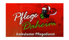 Kundenlogo von Pflege Daheim Deckert Angela Ambulanter Pflegedienst