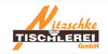 Kundenlogo von Tischlerei Nitzschke GmbH Küchenstudio