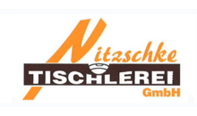 Kundenlogo von Tischlerei Nitzschke GmbH Küchenstudio
