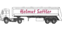 Kundenlogo Sattler Helmut Brennstoffhandel
