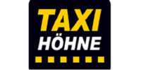 Kundenlogo Taxi Höhne