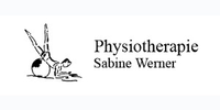 Kundenlogo Werner Sabine Physiotherapie