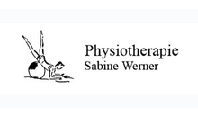 Kundenlogo von Werner Sabine Physiotherapie
