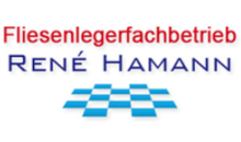 Kundenlogo von Hamann René Fliesenlegerfachbetrieb