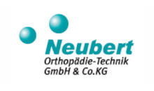 Kundenlogo von Neubert Orthopädietechnik GmbH & Co. KG