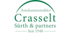 Kundenlogo von Crasselt Sürth & partners Versicherungen
