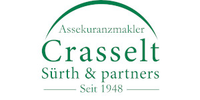 Kundenlogo Crasselt Sürth & partners Versicherungen