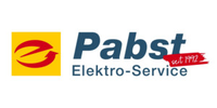 Kundenlogo PABST Elektro-Service GmbH Gunter Pabst Elektro-Service