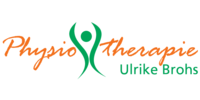 Kundenlogo Brohs Ulrike Physiotherapie
