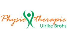 Kundenlogo von Brohs Ulrike Physiotherapie