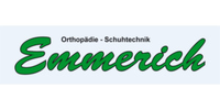 Kundenlogo Emmerich GmbH & Co.KG Orthopädie-Schuhtechnik