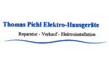 Kundenlogo von Pichl Thomas Elektro-Hausgeräte-Service