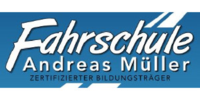 Kundenlogo Müller Andreas Fahrschule