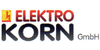 Kundenlogo von Elektro Korn GmbH