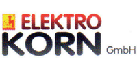 Kundenlogo Elektro Korn GmbH