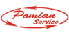 Kundenlogo von Pomian Kommunikation-und Elektrotechnik