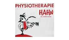 Kundenlogo von Hahn Katrin Physiotherapie