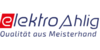 Kundenlogo von Elektro-Ahlig GmbH