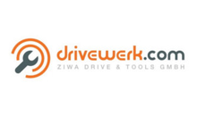 Kundenlogo von ZIWA drive & tools GmbH Werkzeuge Elektromotoren Pumpen