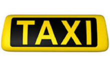 Kundenlogo von Taxi Römer GmbH