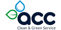 Kundenlogo ACC Reinigungsservice GmbH