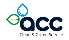 Kundenlogo von ACC Reinigungsservice GmbH