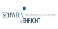 Kundenlogo Schween & Ehricht StbG mbH