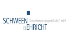 Kundenlogo von Schween & Ehricht StbG mbH