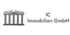 Kundenlogo von IC Immobilien GmbH