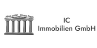 Kundenlogo IC Immobilien GmbH