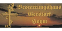 Kundenlogo Gerstorf Bestattungshaus