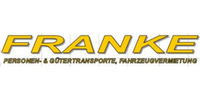 Kundenlogo Franke Thomas Personen-u. Gütertransporte