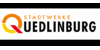 Kundenlogo von Stadtwerke Quedlinburg GmbH