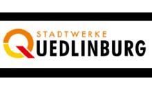 Kundenlogo von Stadtwerke Quedlinburg GmbH