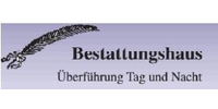 Kundenlogo Müller H.-Jürgen Bestattungshaus