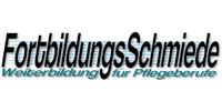 Kundenlogo Fortbildungsschmiede