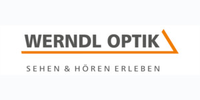 Kundenlogo Werndl Optik Brillenstudio