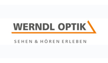 Kundenlogo von Werndl Optik Brillenstudio