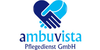 Kundenlogo von ambuvista Pflegedienst GmbH