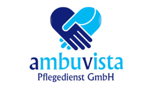 Kundenlogo von ambuvista Pflegedienst GmbH