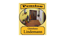 Kundenlogo von Pension Gästehaus Lindemann