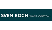 Kundenlogo von Koch Sven Rechtsanwalt
