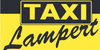 Kundenlogo von Taxi Lampert Inh. Stephan Lohr