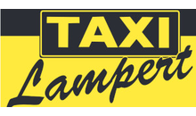 Kundenlogo von Taxi Lampert Inh. Stephan Lohr