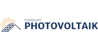 Kundenlogo Sparen mit Photovoltaik