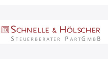 Kundenlogo von Schnelle & Hölscher Steuerberater