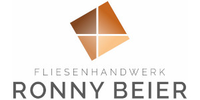 Kundenlogo Fliesenhandwerk Ronny Beier