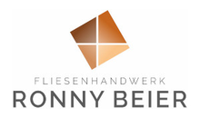 Kundenlogo von Fliesenhandwerk Ronny Beier